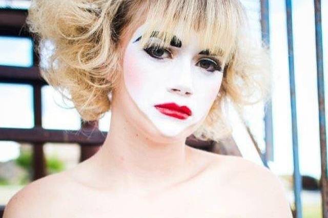 Tawna Coose Makeup Artist