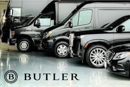 Butler Seattle - Your Transportation, Tour & Valet Specialists