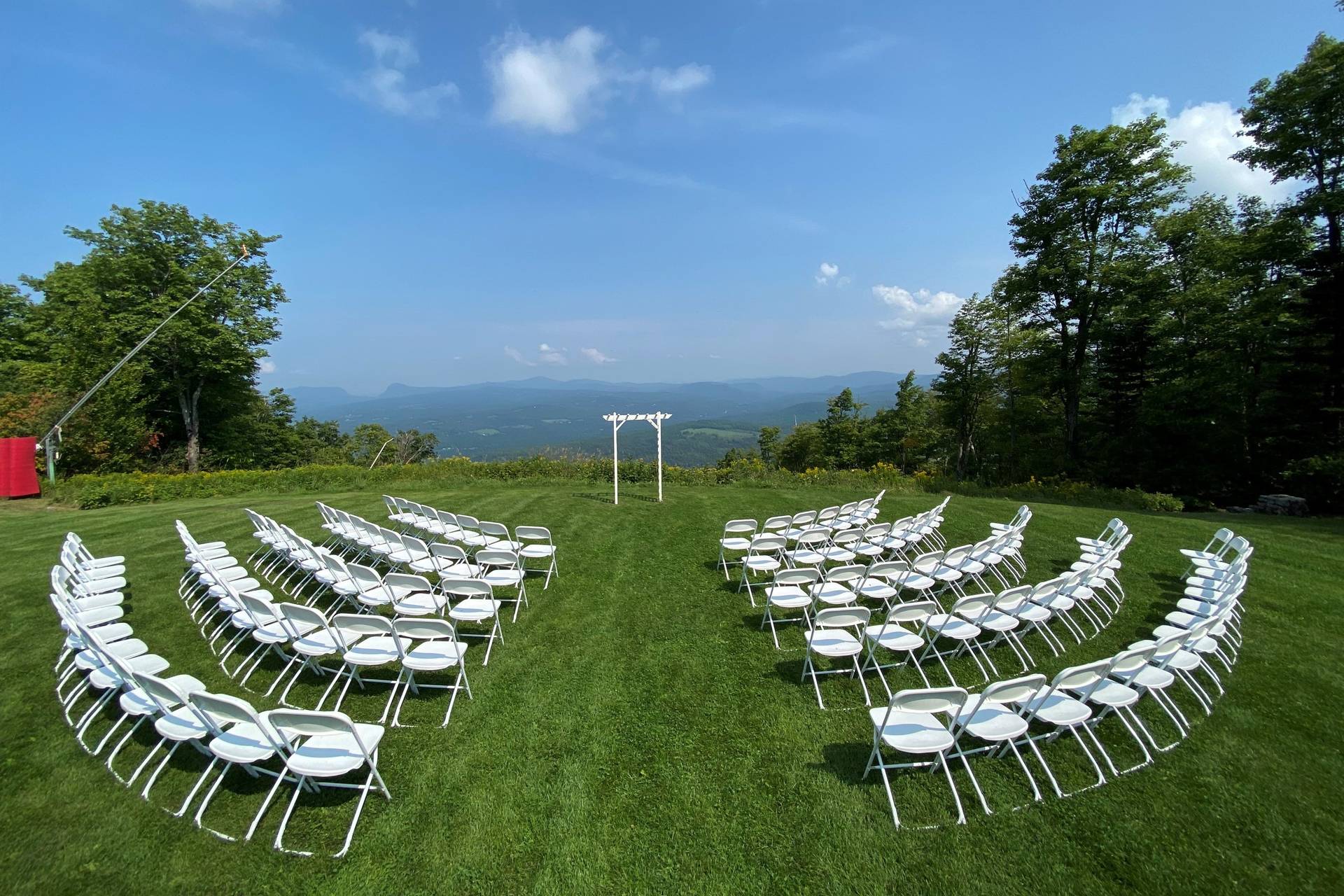 Burke Mountain Resort - Hotel Weddings - East Burke, VT - WeddingWire