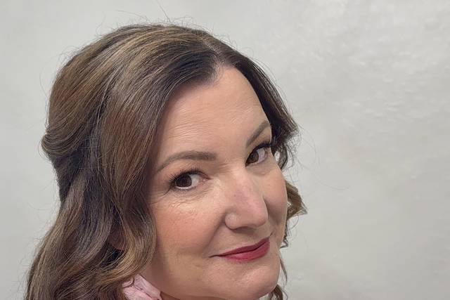 MoG hair & makeup
