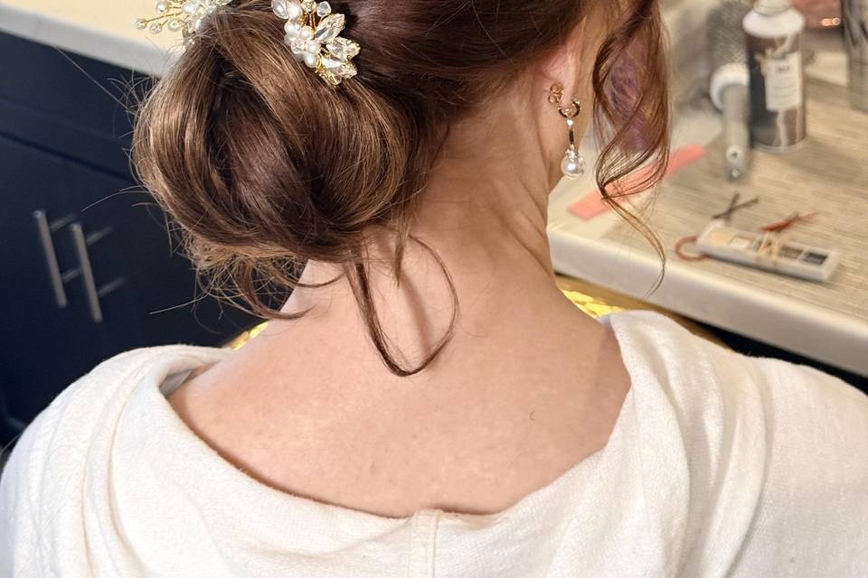 MoG hair & makeup