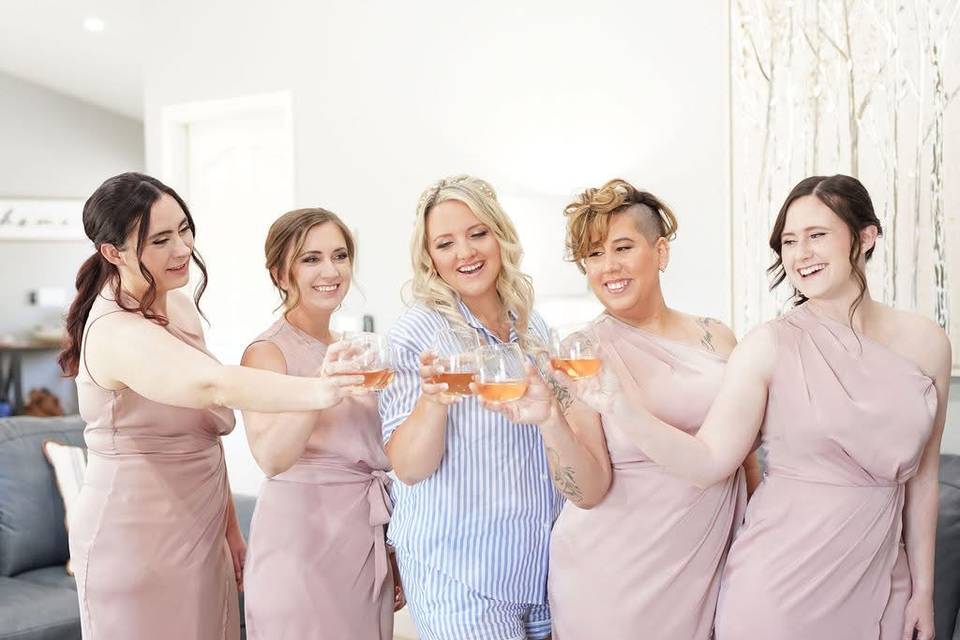 MAD Beauty Hair & Makeup