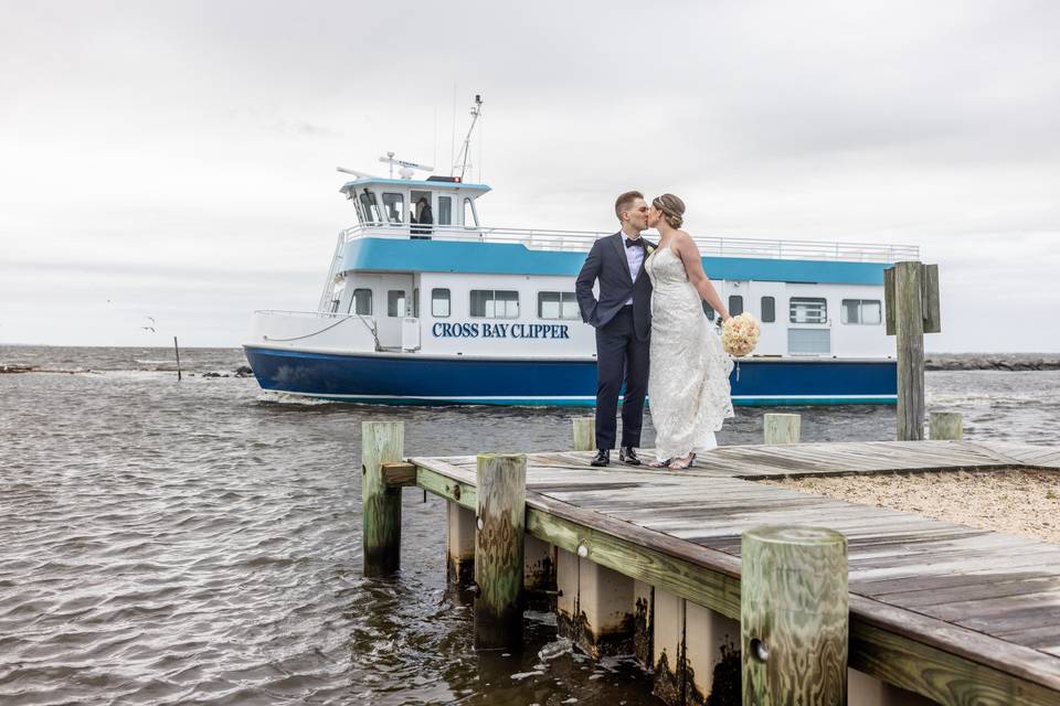 Fire Island Ferry