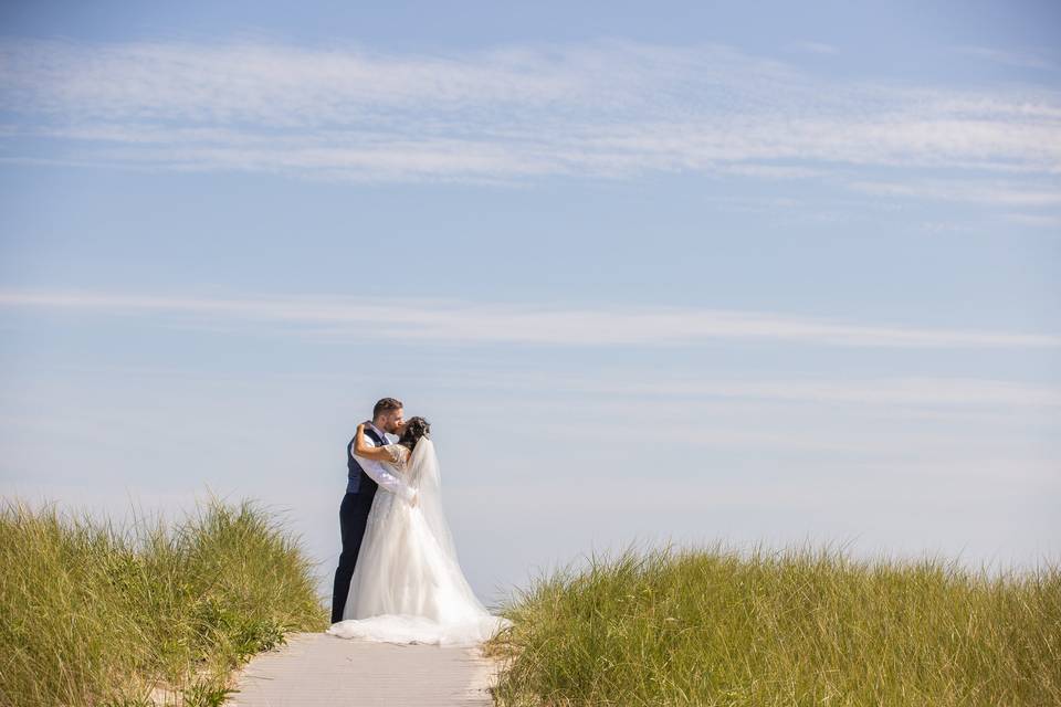 Beach Grass