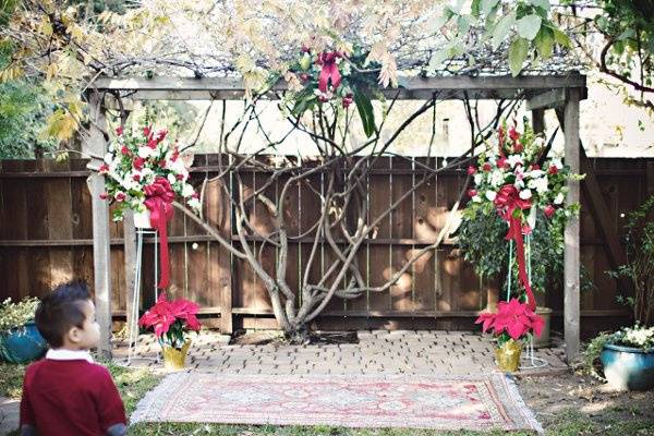 Ceremonies For Sacred Days