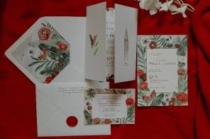 Invitation Design