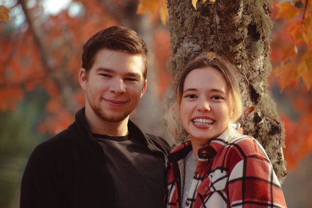 Newlywed