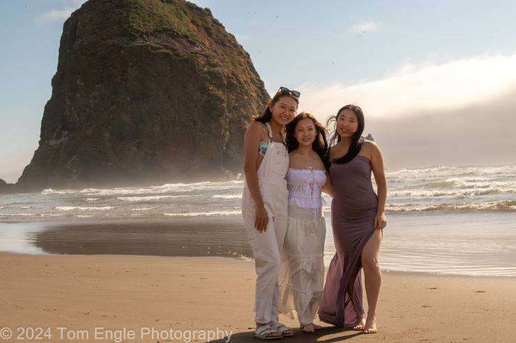 Tom Engle photography