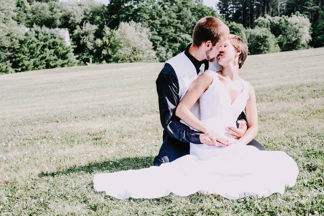 Amanda Noel Photography & Makeup