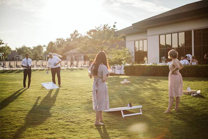 Sunnybrook Yard Games