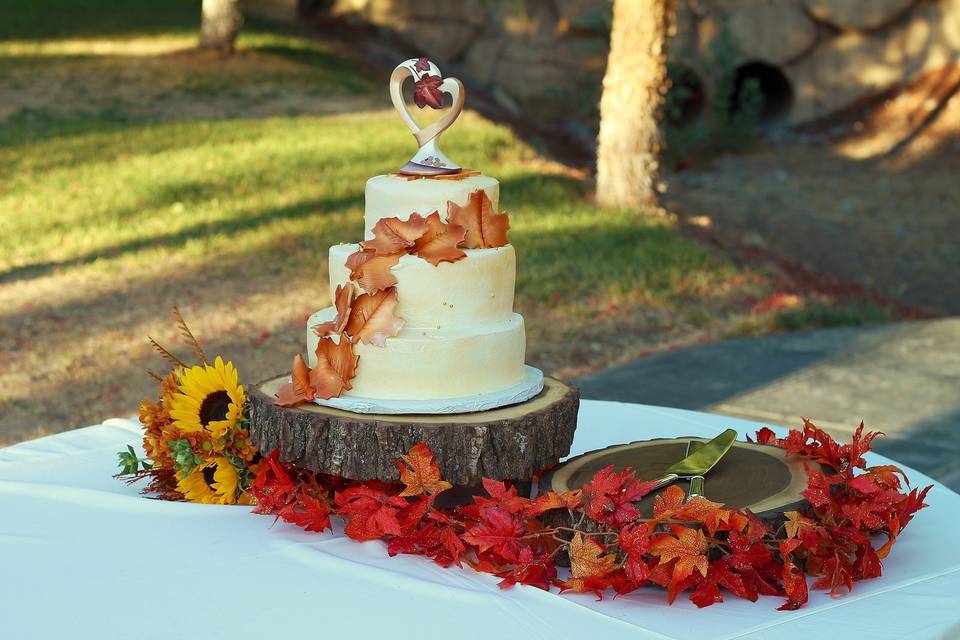 Kem West Weddings