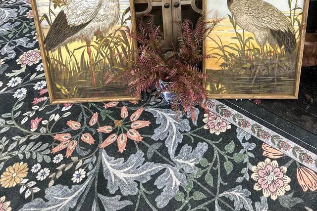The Flower Tree