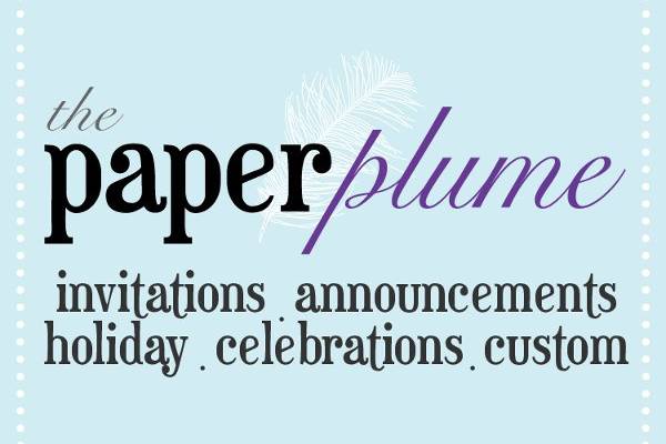 The Paper Plume