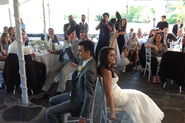 Wedding practices