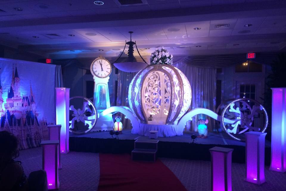 Dreams Party Productions