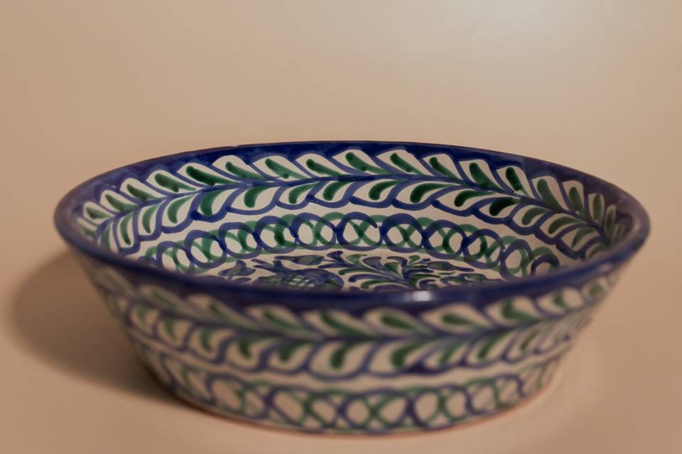 Fajalauza Ceramics