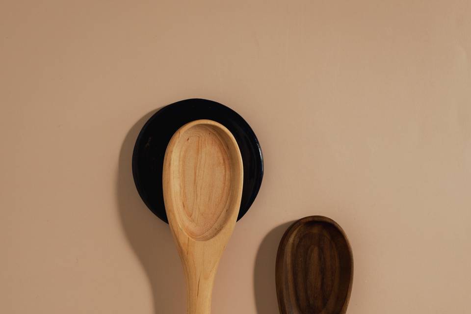 Wooden Spoons