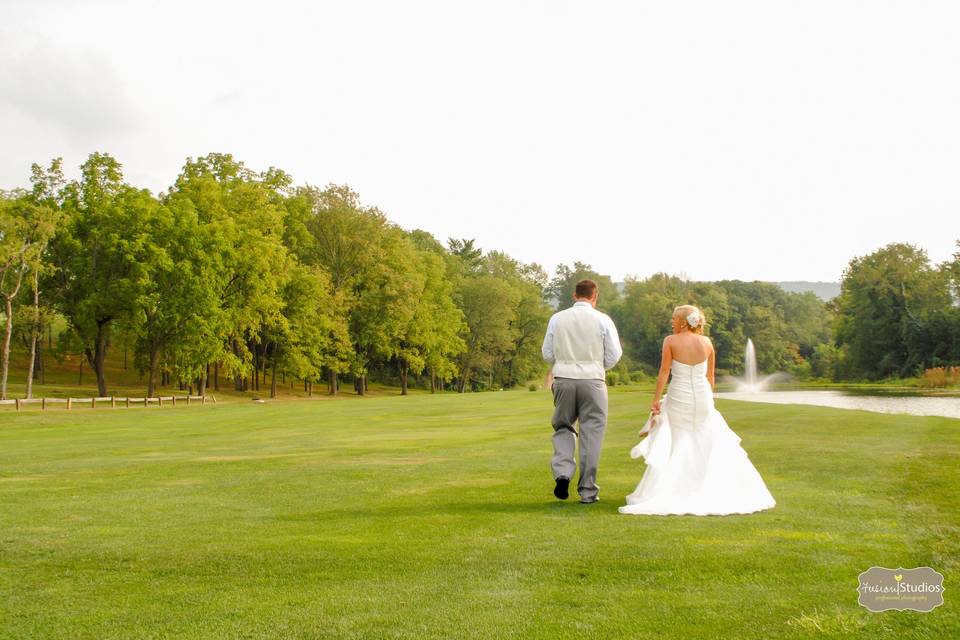 The Links at Hemlock Creek