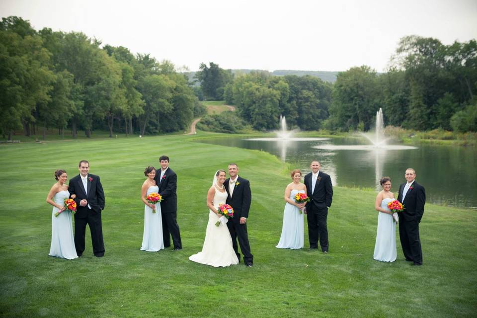 The Links at Hemlock Creek