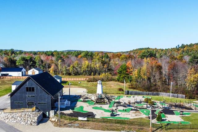 Grace Ventures Wedding & Event Barn
