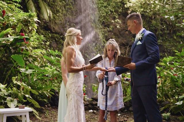 Kelly Spillman / Weddings