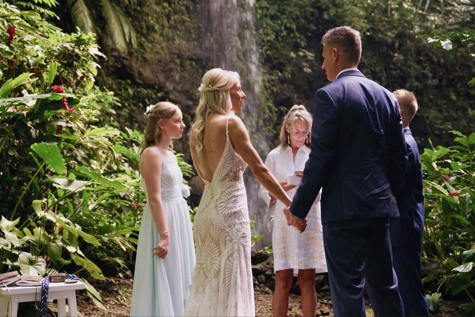 Kelly Spillman / Weddings