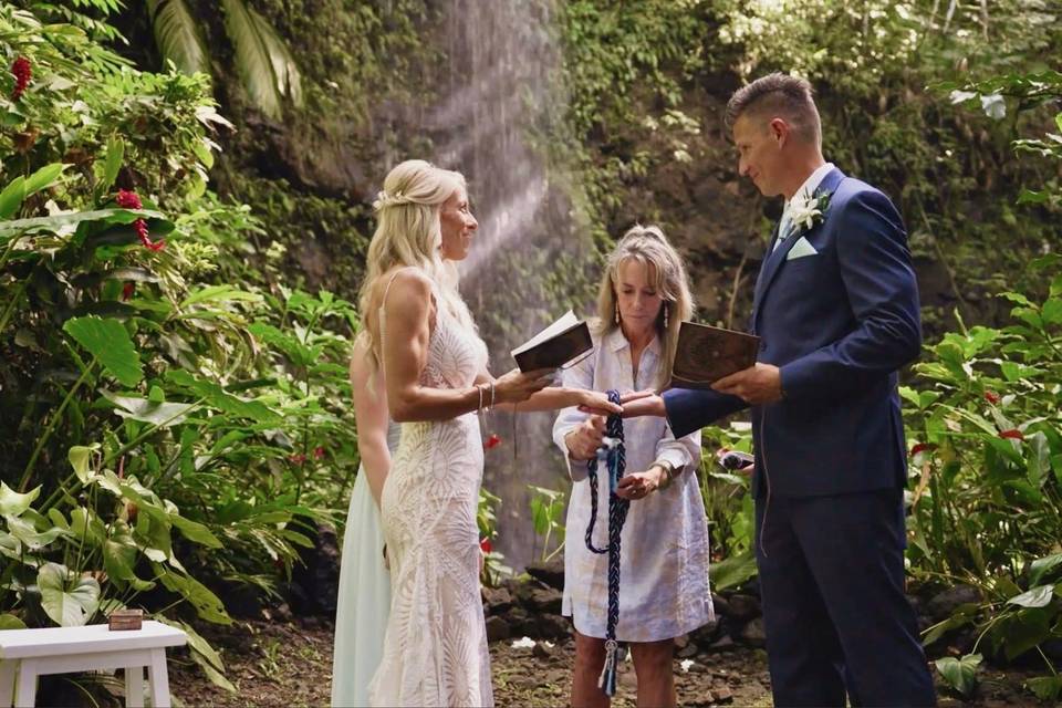 Kelly Spillman / Weddings