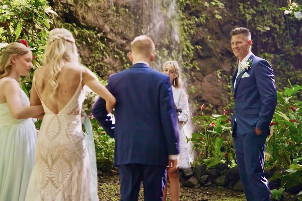 Kelly Spillman / Weddings