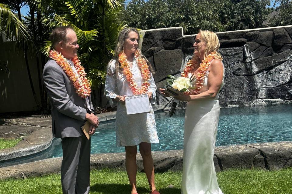 Kelly Spillman / Weddings