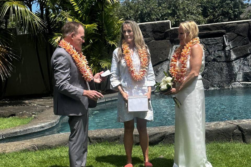 Kelly Spillman / Weddings