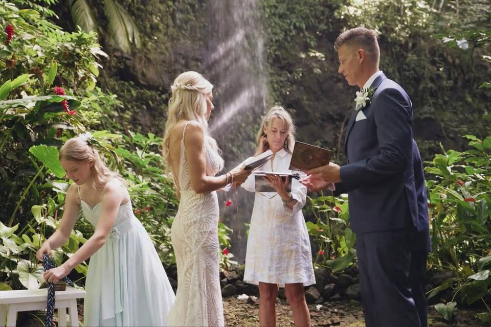 Kelly Spillman / Weddings
