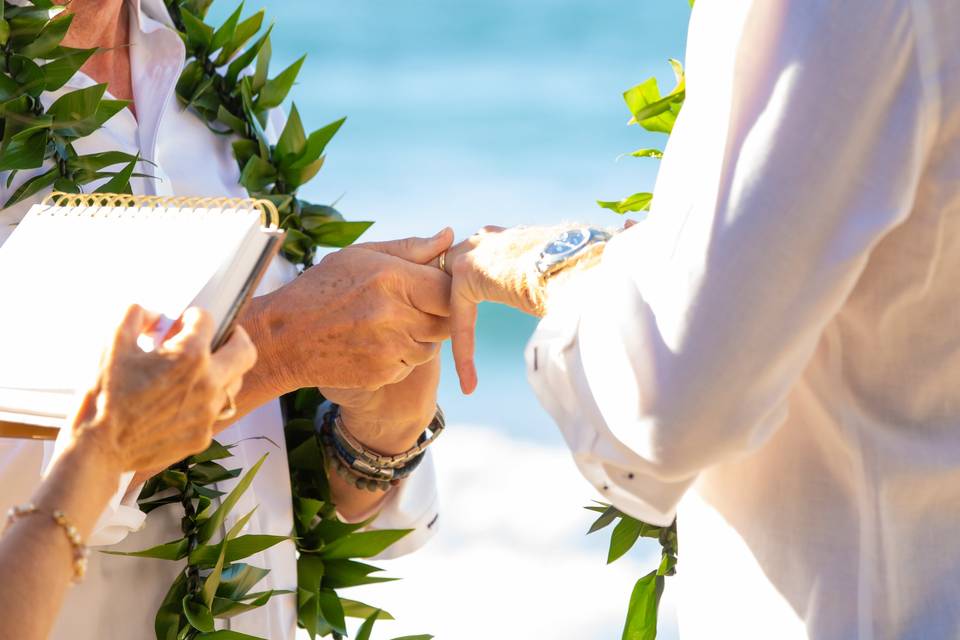 Kelly Spillman/Weddings