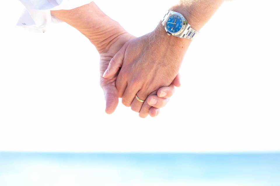 Kelly Spillman / Weddings