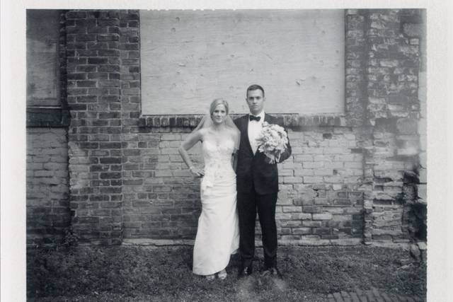 Fred & Kelly