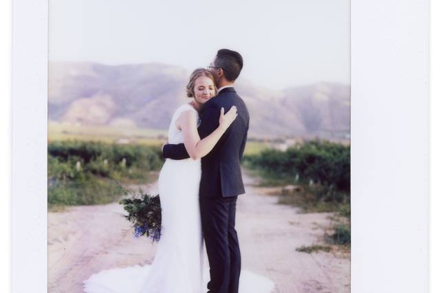 Jess & Jeremy