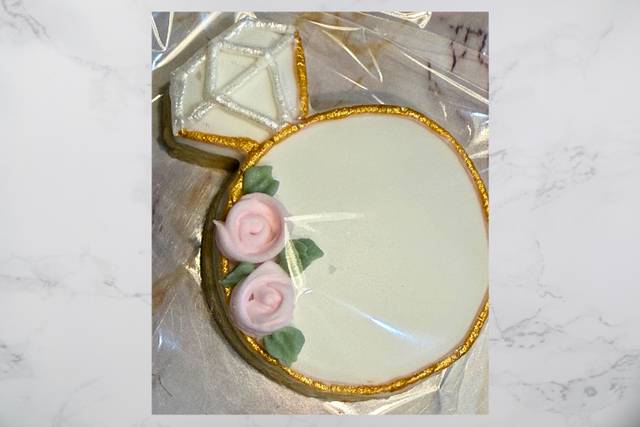 Golden Rose Co