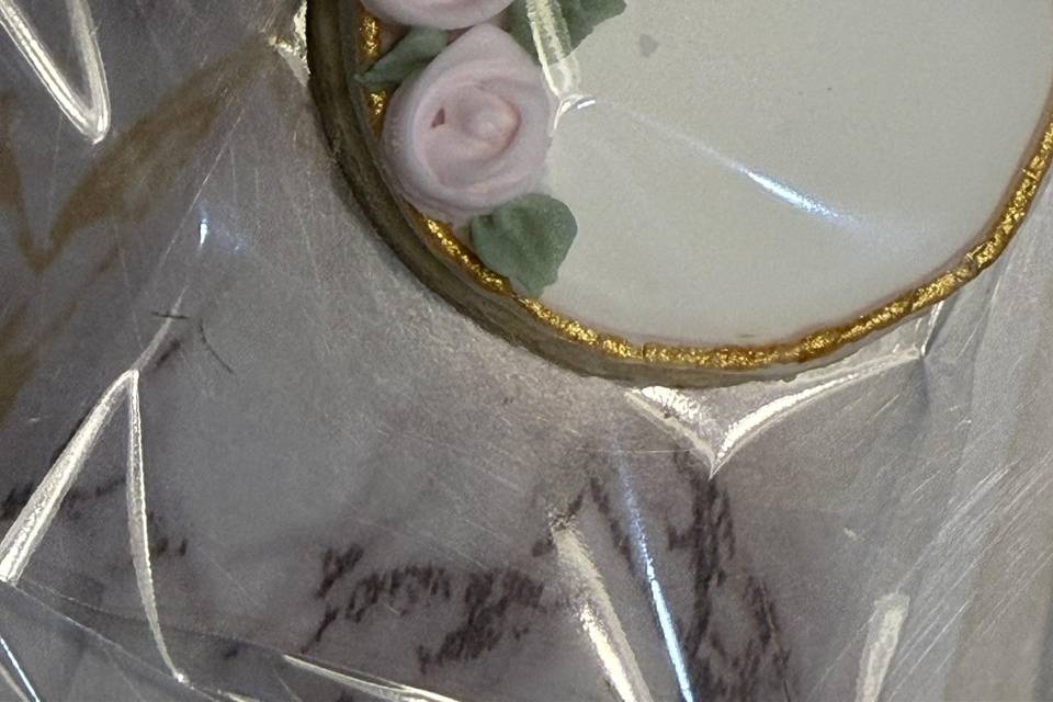 Golden Rose Co