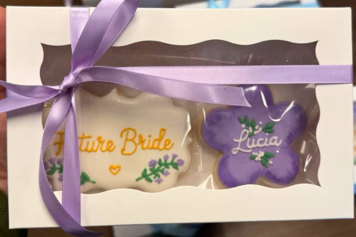 Bridesmaid Proposal Set