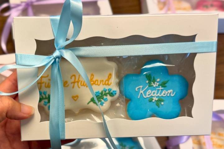 Bridesmaid Proposal Set