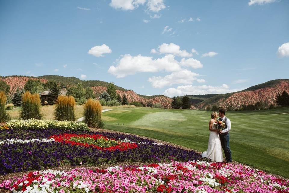 Aspen Glen Club