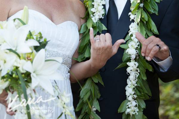 Aloha Dream Wedding