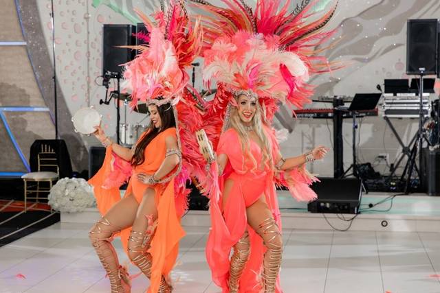 Performers