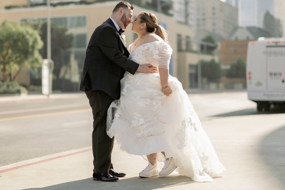 Sweethearts Table