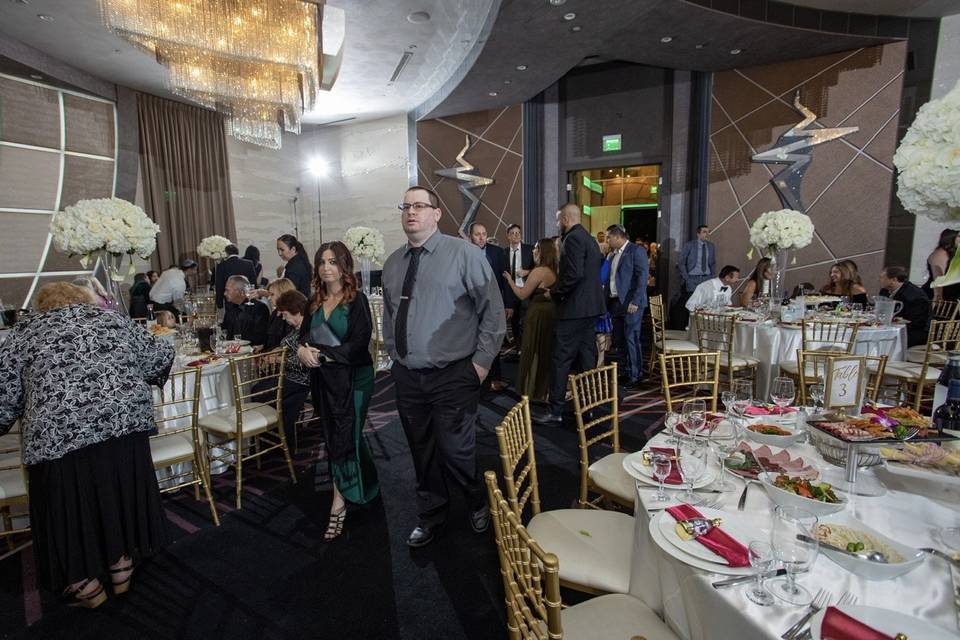 Maison Chic Events