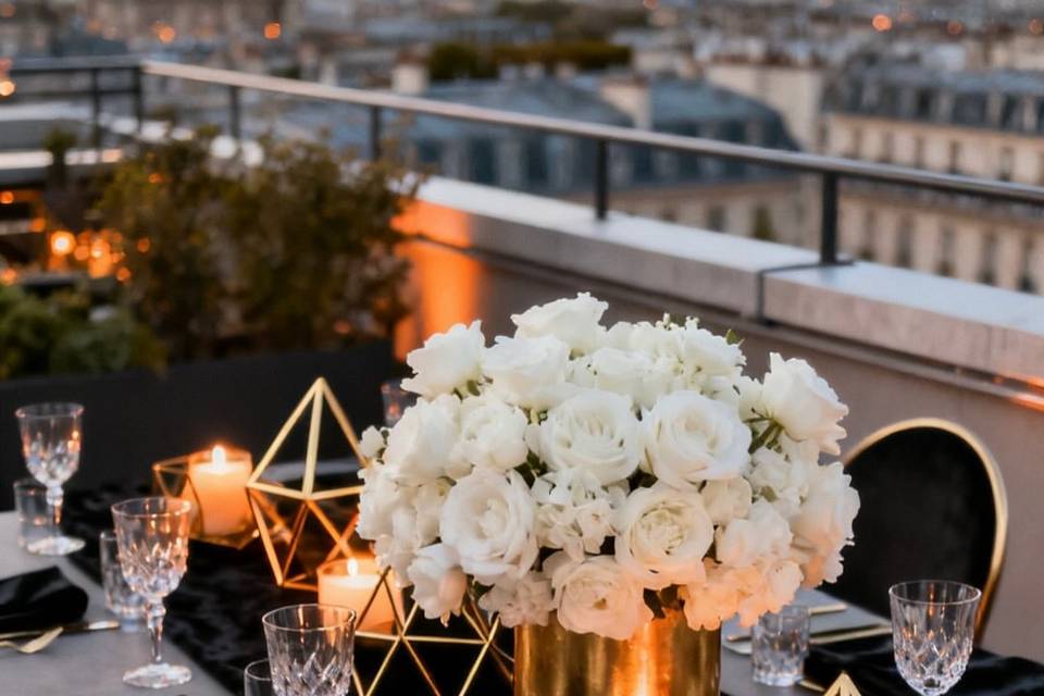 Maison Chic Events