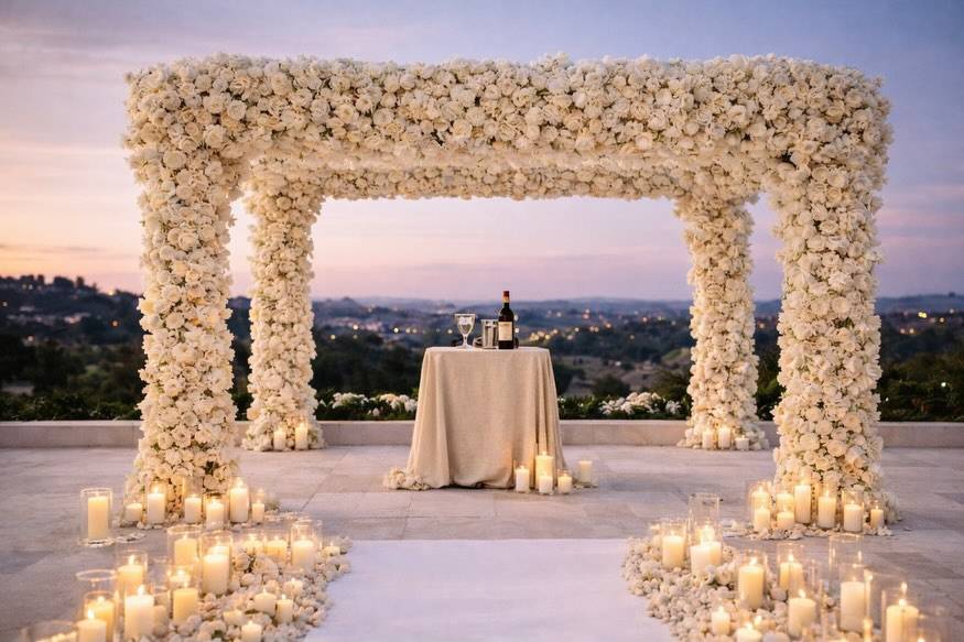 Maison Chic Events