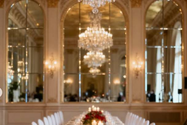 Maison Chic Events