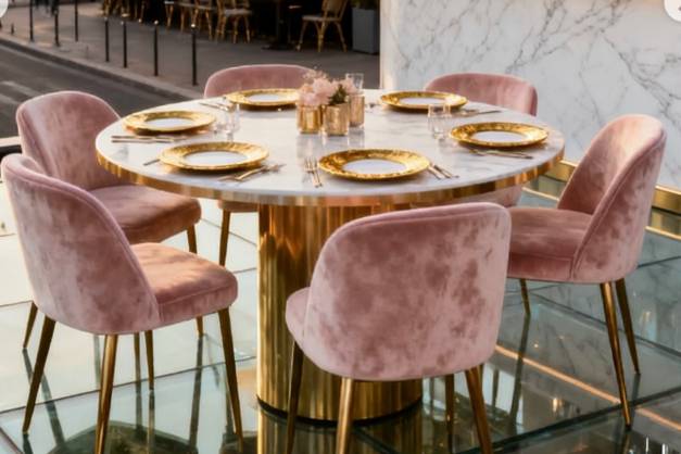 Maison Chic Events