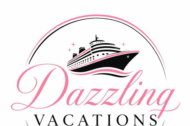 Dazzling Vacations by Becca