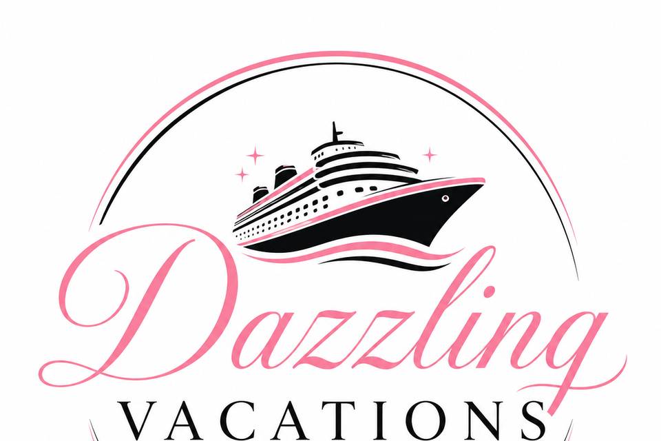 Dazzling Vacations by Becca